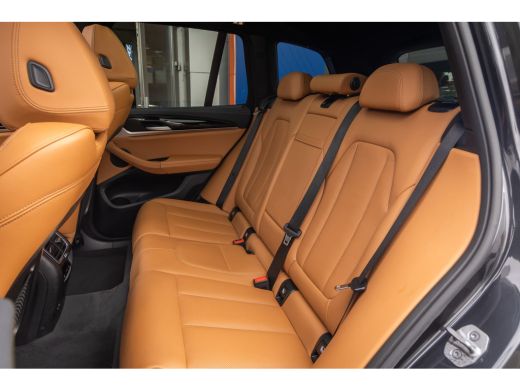 BMW iX3 Executive 80 kWh | Pano | Elek. Stoelen met Memory | Elek. achterklep | Apple Carplay | Achteruit... ActivLease financial lease
