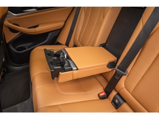 BMW iX3 Executive 80 kWh | Pano | Elek. Stoelen met Memory | Elek. achterklep | Apple Carplay | Achteruit... ActivLease financial lease