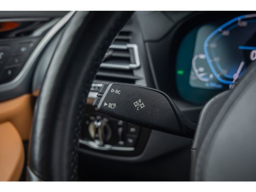 BMW iX3 Executive 80 kWh | Pano | Elek. Stoelen met Memory | Elek. achterklep | Apple Carplay | Achteruit... ActivLease financial lease
