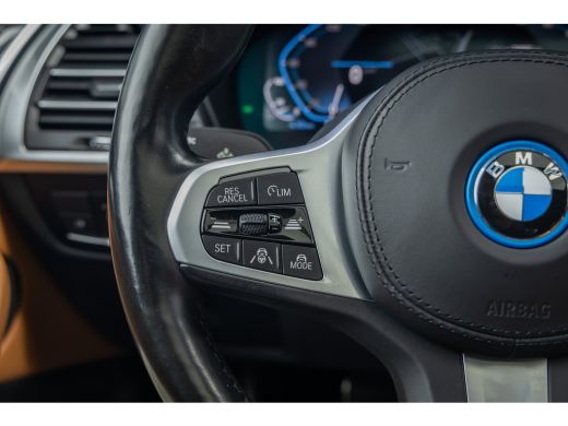BMW iX3 Executive 80 kWh | Pano | Elek. Stoelen met Memory | Elek. achterklep | Apple Carplay | Achteruit... ActivLease financial lease