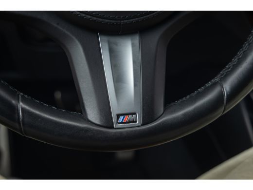 BMW iX3 Executive 80 kWh | Pano | Elek. Stoelen met Memory | Elek. achterklep | Apple Carplay | Achteruit... ActivLease financial lease