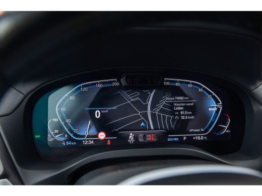 BMW iX3 Executive 80 kWh | Pano | Elek. Stoelen met Memory | Elek. achterklep | Apple Carplay | Achteruit... ActivLease financial lease