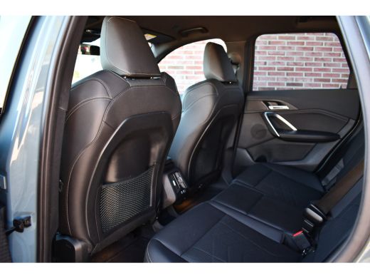 BMW X1 xDrive25e M-Sport Premium 18inch Leder Camera ACC-voorbereiding ActivLease financial lease