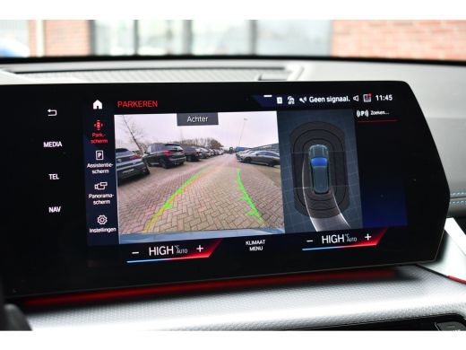 BMW X1 xDrive25e M-Sport Premium 18inch Leder Camera ACC-voorbereiding ActivLease financial lease