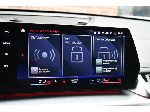 BMW X1 xDrive25e M-Sport Premium 18inch Leder Camera ACC-voorbereiding ActivLease financial lease