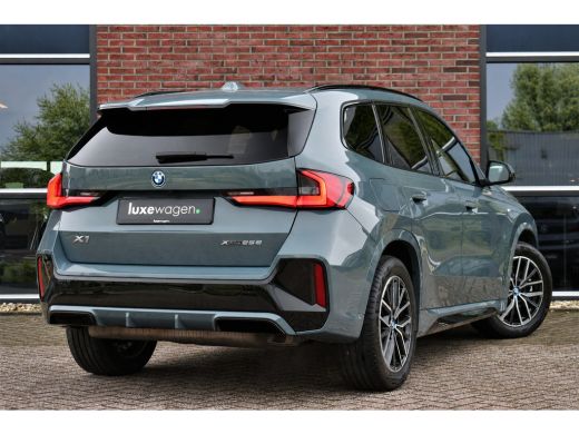 BMW X1 xDrive25e M-Sport Premium 18inch Leder Camera ACC-voorbereiding ActivLease financial lease