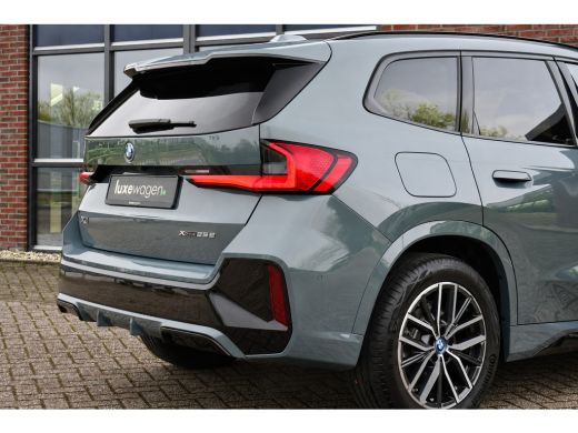BMW X1 xDrive25e M-Sport Premium 18inch Leder Camera ACC-voorbereiding ActivLease financial lease