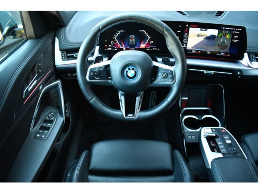 BMW X1 xDrive25e M-Sport Premium 18inch Leder Camera ACC-voorbereiding ActivLease financial lease