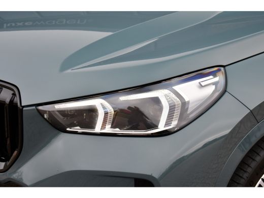 BMW X1 xDrive25e M-Sport Premium 18inch Leder Camera ACC-voorbereiding ActivLease financial lease