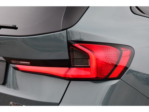 BMW X1 xDrive25e M-Sport Premium 18inch Leder Camera ACC-voorbereiding ActivLease financial lease