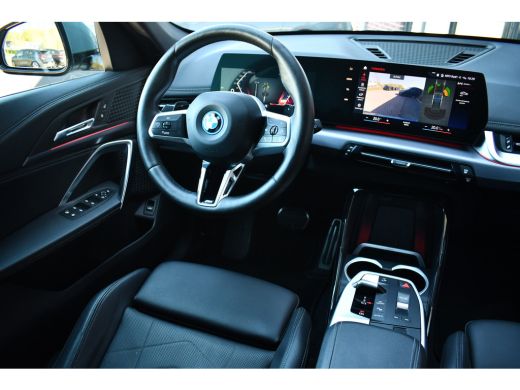 BMW X1 xDrive25e M-Sport Premium 18inch Leder Camera ACC-voorbereiding ActivLease financial lease