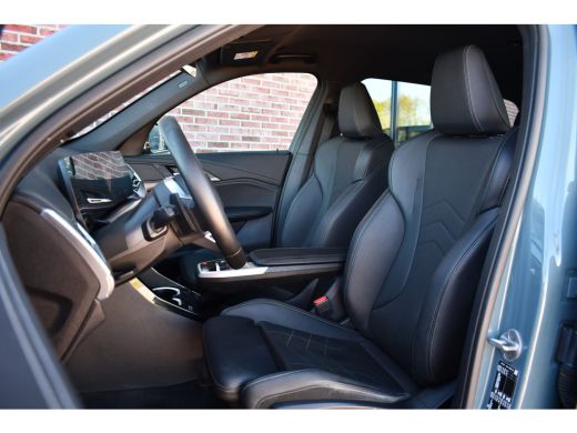 BMW X1 xDrive25e M-Sport Premium 18inch Leder Camera ACC-voorbereiding ActivLease financial lease