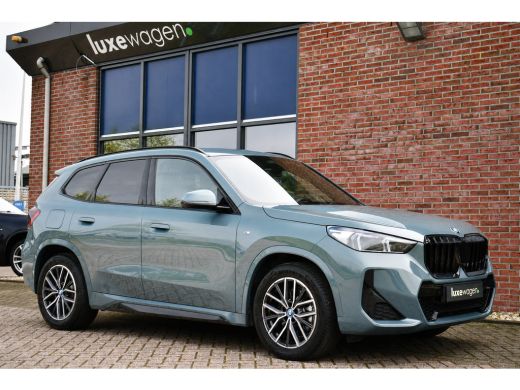 BMW X1 xDrive25e M-Sport Premium 18inch Leder Camera ACC-voorbereiding ActivLease financial lease