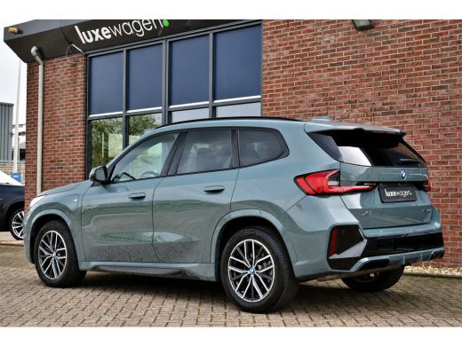 BMW X1 xDrive25e M-Sport Premium 18inch Leder Camera ACC-voorbereiding ActivLease financial lease