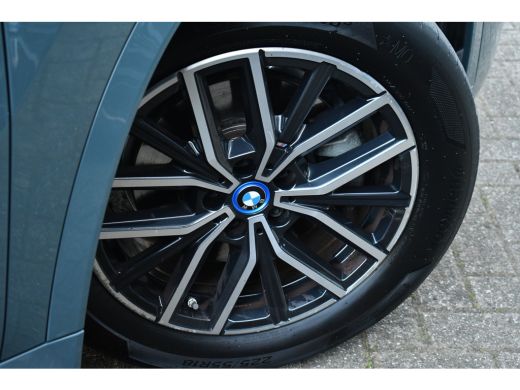 BMW X1 xDrive25e M-Sport Premium 18inch Leder Camera ACC-voorbereiding ActivLease financial lease