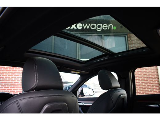 BMW X2 xDrive25e M-Sport | Pano | HUD | Sunset orange | 19 inch | Camera ActivLease financial lease
