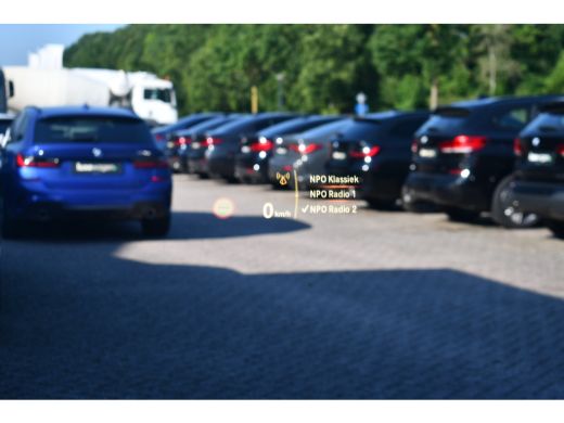 BMW X2 xDrive25e M-Sport | Pano | HUD | Sunset orange | 19 inch | Camera ActivLease financial lease