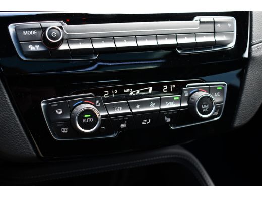 BMW X2 xDrive25e M-Sport | Pano | HUD | Sunset orange | 19 inch | Camera ActivLease financial lease