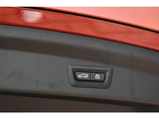 BMW X2 xDrive25e M-Sport | Pano | HUD | Sunset orange | 19 inch | Camera ActivLease financial lease
