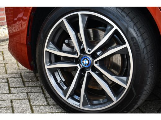 BMW X2 xDrive25e M-Sport | Pano | HUD | Sunset orange | 19 inch | Camera ActivLease financial lease