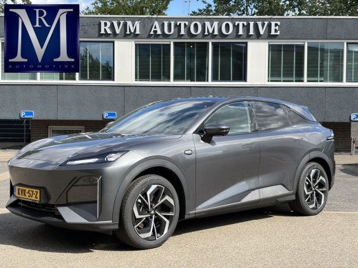 Changan Deepal S07 S07 EV LHD VAN: 44.900,- VOOR: 42.440,- UW HERFSTVOORDEEL: 2.460,-  80kwh MAX | NIEUWE AUTO | ELE... ActivLease financial lease