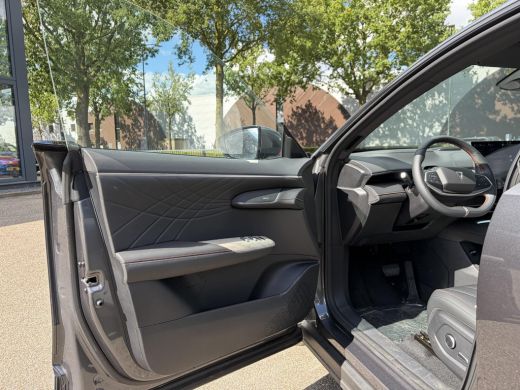 Changan Deepal S07 S07 EV LHD VAN: 44.900,- VOOR: 42.440,- UW HERFSTVOORDEEL: 2.460,-  80kwh MAX | NIEUWE AUTO | ELE... ActivLease financial lease
