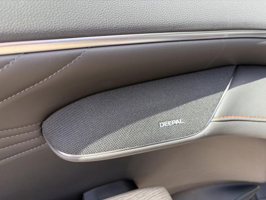 Changan Deepal S07 S07 EV LHD VAN: 44.900,- VOOR: 42.440,- UW HERFSTVOORDEEL: 2.460,-  80kwh MAX | NIEUWE AUTO | ELE... ActivLease financial lease
