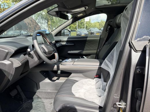 Changan Deepal S07 S07 EV LHD VAN: 44.900,- VOOR: 42.440,- UW HERFSTVOORDEEL: 2.460,-  80kwh MAX | NIEUWE AUTO | ELE... ActivLease financial lease