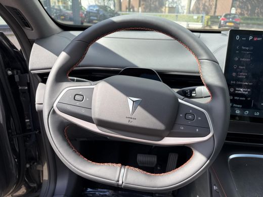 Changan Deepal S07 S07 EV LHD VAN: 44.900,- VOOR: 42.440,- UW HERFSTVOORDEEL: 2.460,-  80kwh MAX | NIEUWE AUTO | ELE... ActivLease financial lease