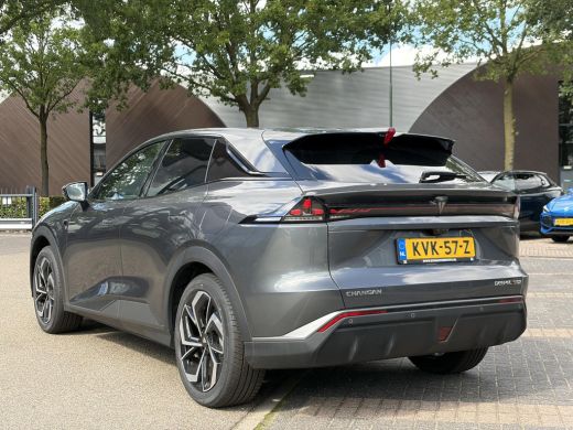 Changan Deepal S07 S07 EV LHD VAN: 44.900,- VOOR: 42.440,- UW HERFSTVOORDEEL: 2.460,-  80kwh MAX | NIEUWE AUTO | ELE... ActivLease financial lease