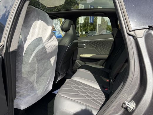 Changan Deepal S07 S07 EV LHD VAN: 44.900,- VOOR: 42.440,- UW HERFSTVOORDEEL: 2.460,-  80kwh MAX | NIEUWE AUTO | ELE... ActivLease financial lease