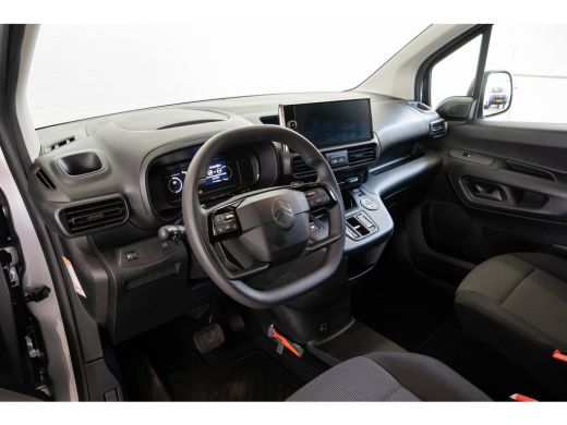Citroën Berlingo 1.5 BlueHDi 130 EAT8 S&S L1 | Trekhaak | Camera | Climate Controle | Keyless | Apple Carplay & An... ActivLease financial lease