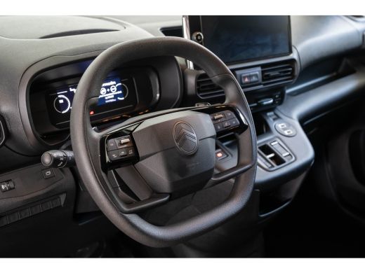 Citroën Berlingo 1.5 BlueHDi 130 EAT8 S&S L1 | Trekhaak | Camera | Climate Controle | Keyless | Apple Carplay & An... ActivLease financial lease