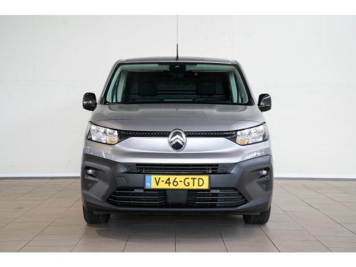 Citroën Berlingo 1.5 BlueHDi 130 EAT8 S&S L1 | Trekhaak | Camera | Climate Controle | Keyless | Apple Carplay & An... ActivLease financial lease