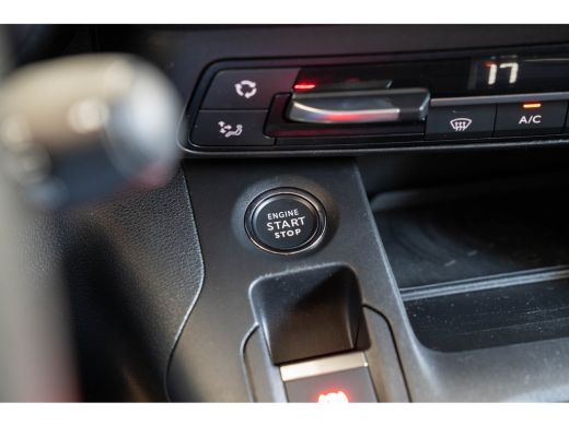 Citroën Berlingo 1.5 BlueHDi 130 EAT8 S&S L1 | Trekhaak | Camera | Climate Controle | Keyless | Apple Carplay & An... ActivLease financial lease