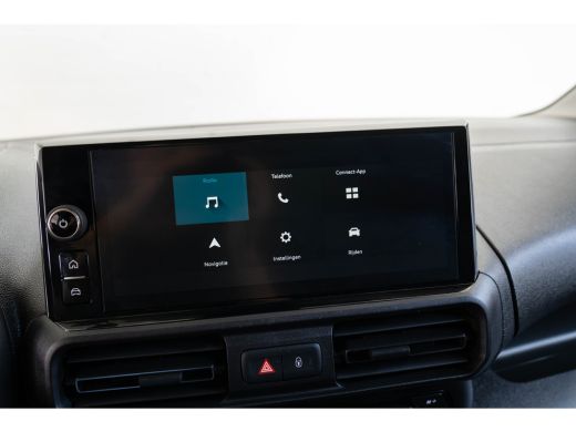 Citroën Berlingo 1.5 BlueHDi 130 EAT8 S&S L1 | Trekhaak | Camera | Climate Controle | Keyless | Apple Carplay & An... ActivLease financial lease