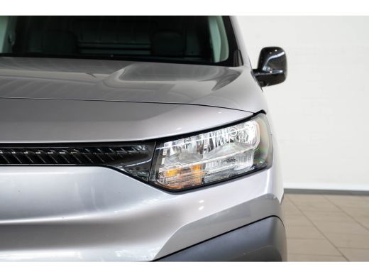 Citroën Berlingo 1.5 BlueHDi 130 EAT8 S&S L1 | Trekhaak | Camera | Climate Controle | Keyless | Apple Carplay & An... ActivLease financial lease
