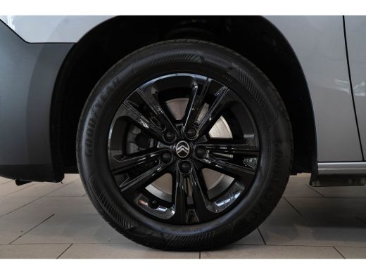 Citroën Berlingo 1.5 BlueHDi 130 EAT8 S&S L1 | Trekhaak | Camera | Climate Controle | Keyless | Apple Carplay & An... ActivLease financial lease