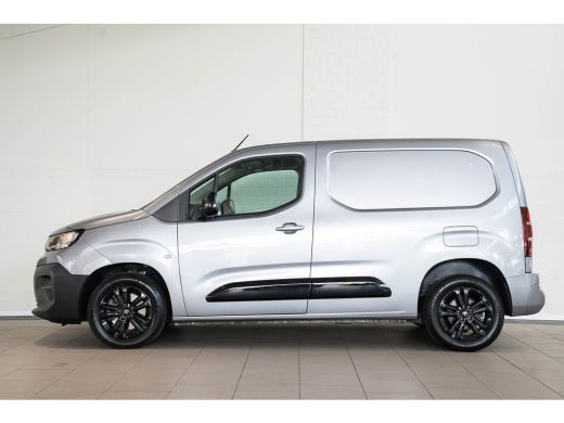 Citroën Berlingo 1.5 BlueHDi 130 EAT8 S&S L1 | Trekhaak | Camera | Climate Controle | Keyless | Apple Carplay & An... ActivLease financial lease