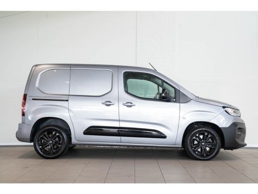 Citroën Berlingo 1.5 BlueHDi 130 EAT8 S&S L1 | Trekhaak | Camera | Climate Controle | Keyless | Apple Carplay & An... ActivLease financial lease