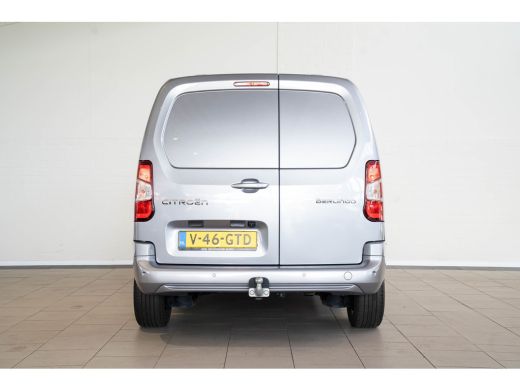 Citroën Berlingo 1.5 BlueHDi 130 EAT8 S&S L1 | Trekhaak | Camera | Climate Controle | Keyless | Apple Carplay & An... ActivLease financial lease