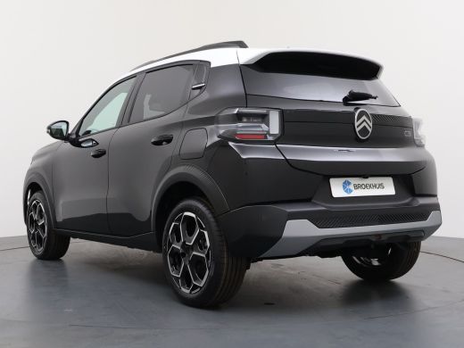 Citroën C3 Max | Achteruitrijcamera | Dagrijverlichting | Draadloze telefoonlader ActivLease financial lease