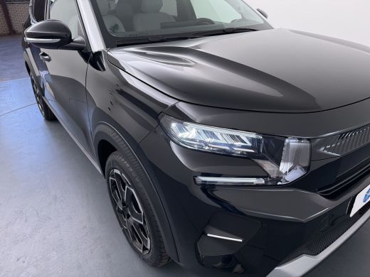 Citroën C3 Max | Achteruitrijcamera | Dagrijverlichting | Draadloze telefoonlader ActivLease financial lease