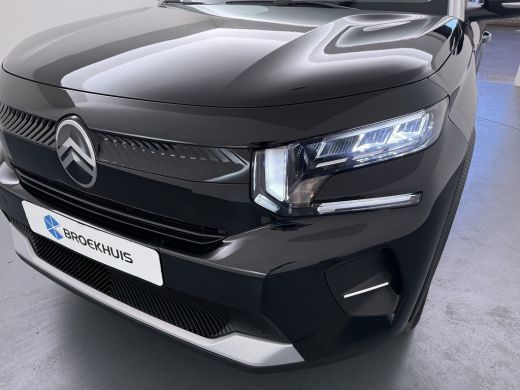 Citroën C3 Max | Achteruitrijcamera | Dagrijverlichting | Draadloze telefoonlader ActivLease financial lease