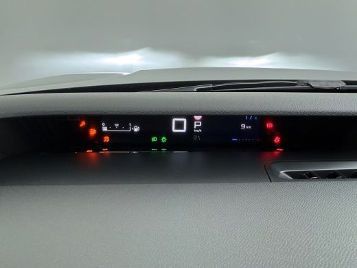 Citroën C3 Max | Achteruitrijcamera | Dagrijverlichting | Draadloze telefoonlader ActivLease financial lease
