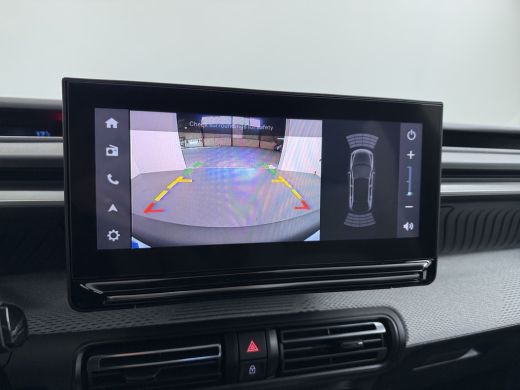 Citroën C3 Max | Achteruitrijcamera | Dagrijverlichting | Draadloze telefoonlader ActivLease financial lease