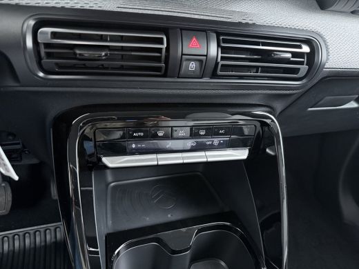 Citroën C3 Max | Achteruitrijcamera | Dagrijverlichting | Draadloze telefoonlader ActivLease financial lease