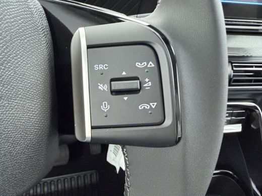 Citroën C3 Max | Achteruitrijcamera | Dagrijverlichting | Draadloze telefoonlader ActivLease financial lease