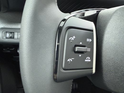 Citroën C3 Max | Achteruitrijcamera | Dagrijverlichting | Draadloze telefoonlader ActivLease financial lease