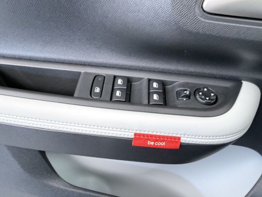 Citroën C3 Max | Achteruitrijcamera | Dagrijverlichting | Draadloze telefoonlader ActivLease financial lease